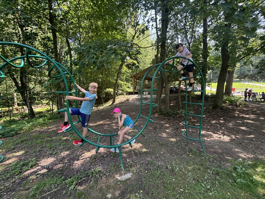 Totally Awesome Random Fun Day Camp