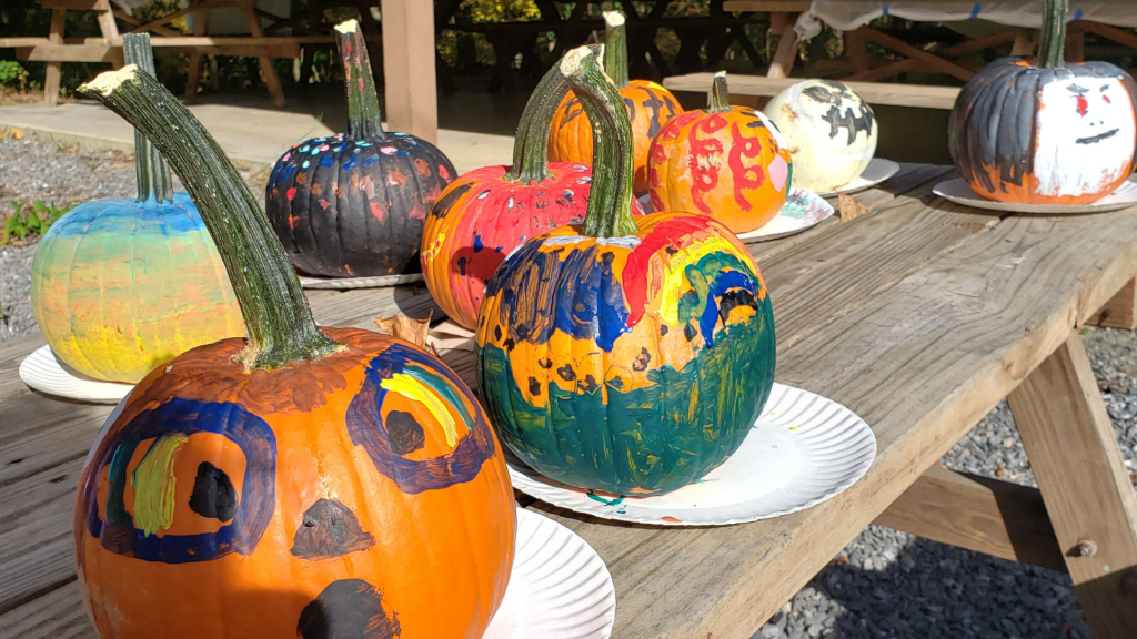 Fall Fun Day