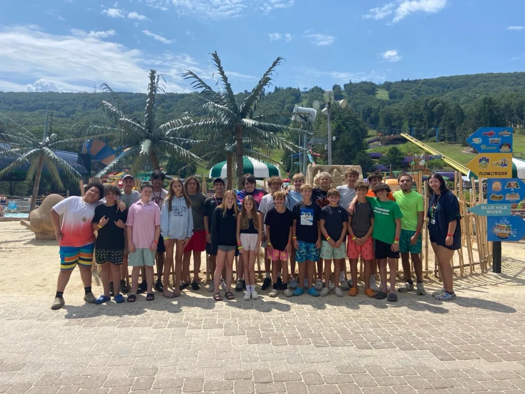 Youth Blast: Camelbeach
