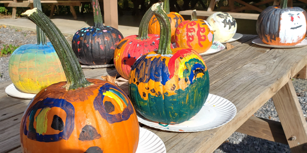 Fall Fun Day